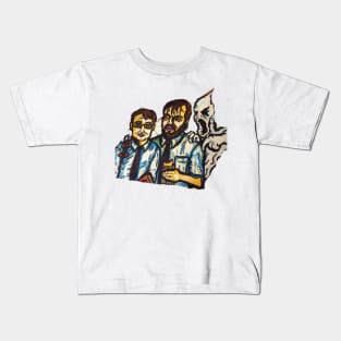 Insidious Kids T-Shirt